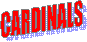 CARDINALS